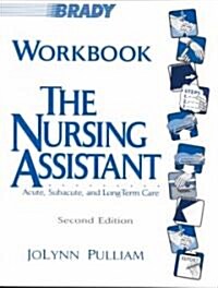 Nursing Assistant (Paperback, 2, Revised)