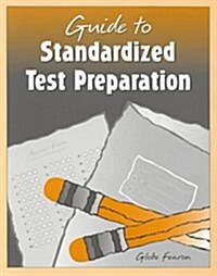 Guide to Standarized Test Preparation (Paperback)
