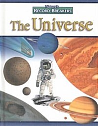 The Universe (Library Binding)