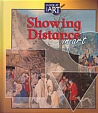 Showing Distance in Art (Hardcover, US)