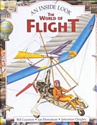 World of Flight (Library Binding)