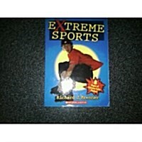 Extreme Sports (Paperback)