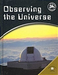 Observing the Universe (Library Binding)
