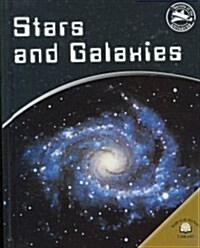 Stars and Galaxies (Library Binding)