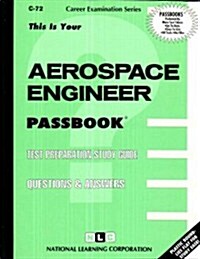 Aerospace Engineer (Paperback)