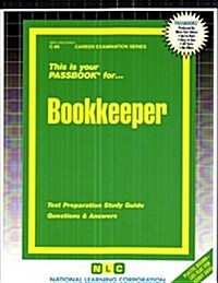 Bookkeeper (Spiral)