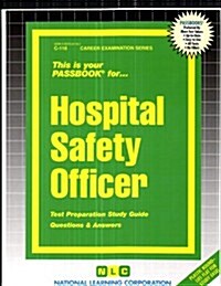 Hospital Safety Officer (Paperback)