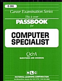 Computer Specialist (Spiral)