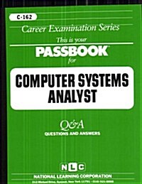 Computer Systems Analyst (Paperback)