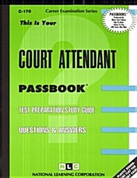 Court Attendant (Paperback)