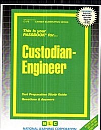 Custodian-Engineer (Spiral)