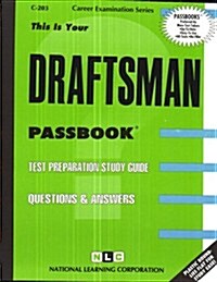 Draftsman (Paperback)