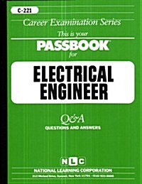 Electrical Engineer (Paperback)