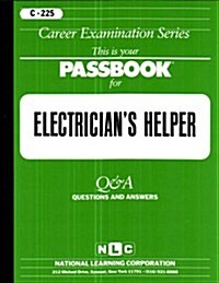 Electricians Helper (Paperback)