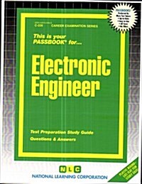 Electronic Engineer (Paperback)