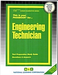Engineering Technician (Spiral)