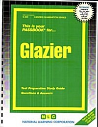 Glazier (Paperback)