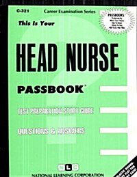 Head Nurse (Spiral)