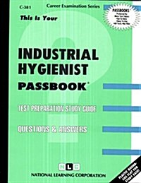 Industrial Hygienist (Paperback)
