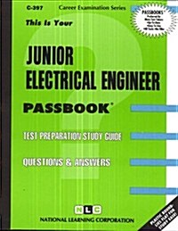 Junior Electrical Engineer (Paperback)