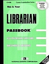 Librarian (Paperback)