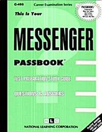 Messenger: Test Preparation Study Guide, Questions & Answers (Paperback)