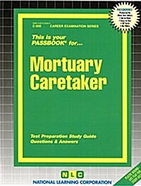 Mortuary Caretaker (Spiral)
