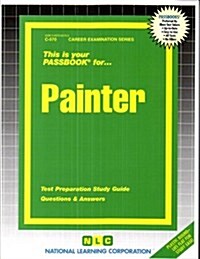 Painter (Paperback)