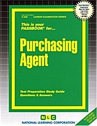 Purchasing Agent (Paperback)