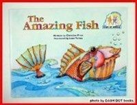 Steck-Vaughn Pair-It Books Emergent Stage 2: Student Reader Amazing Fish, the , Story Book (Paperback, Teacher's Guide)