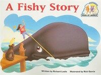 A Fishy Story (Paperback, Student)