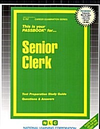 Senior Clerk (Paperback)