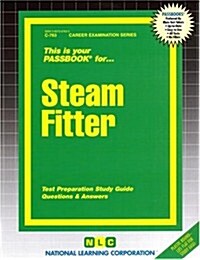 Steam Fitter (Paperback)