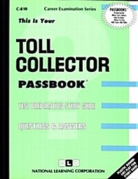 Toll Collector (Paperback)