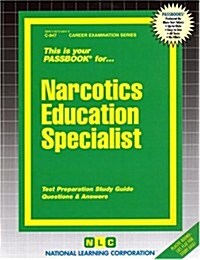 Narcotics Education Specialist (Paperback)