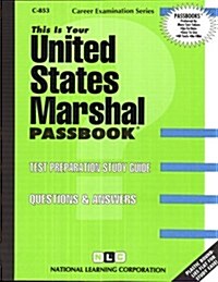 United States Marshal (Spiral)