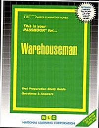 Warehouseman (Spiral)