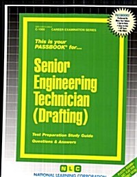 Senior Engineering Technician (Drafting) (Paperback)