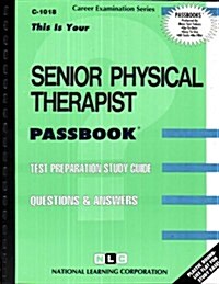 Senior Physical Therapist (Spiral)