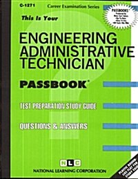 Engineering Administrative Technician (Paperback)