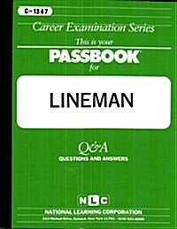 Lineman (Paperback)