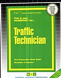 Traffic Technician (Paperback)