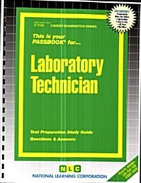 Laboratory Technician (Spiral)