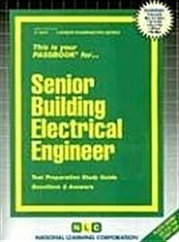 Senior Building Electrical Engineer (Paperback)