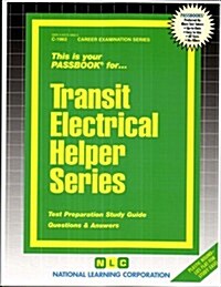 Transit Electrical Helper Series (Spiral)
