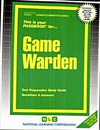 Game Warden (Spiral)
