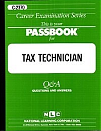 Tax Technician (Paperback)