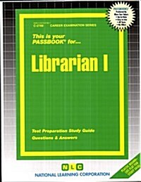 Librarian I (Paperback)