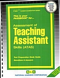 Teaching Assistant (Paperback)