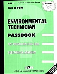 Environmental Technician (Paperback)